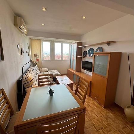 Piso Cerca Al Centro De Madrid San Luciano Apartman Kültér fotó