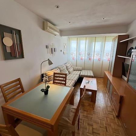 Piso Cerca Al Centro De Madrid San Luciano Apartman Kültér fotó