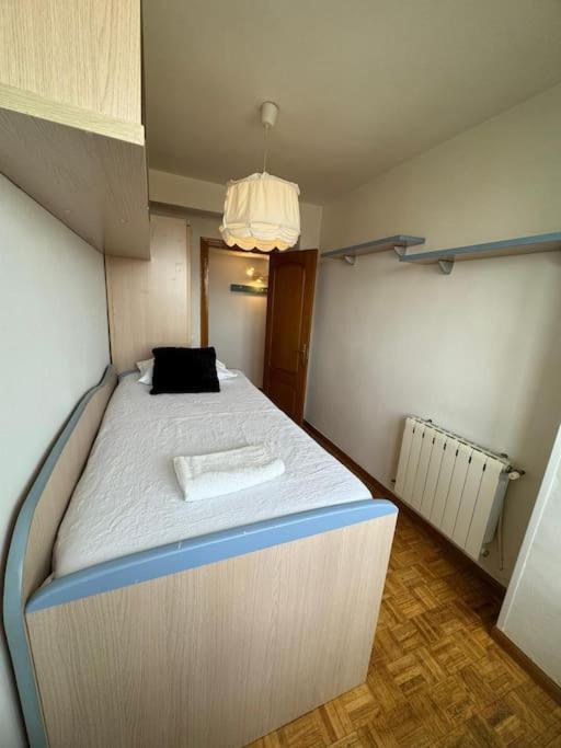 Piso Cerca Al Centro De Madrid San Luciano Apartman Kültér fotó
