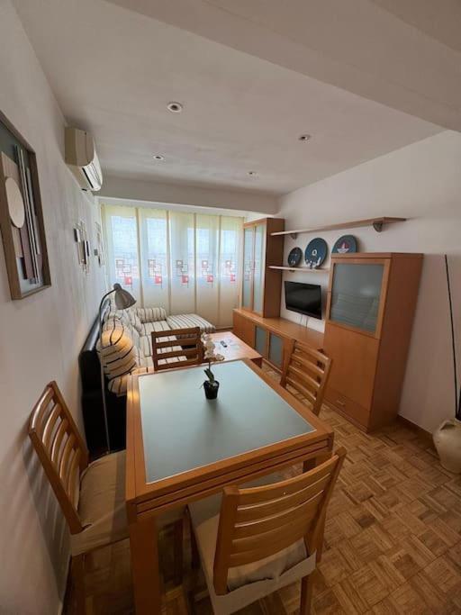 Piso Cerca Al Centro De Madrid San Luciano Apartman Kültér fotó