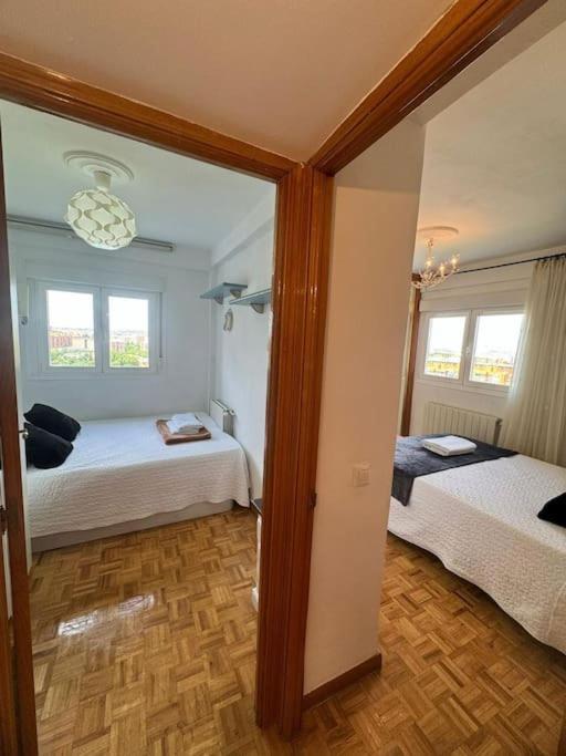 Piso Cerca Al Centro De Madrid San Luciano Apartman Kültér fotó