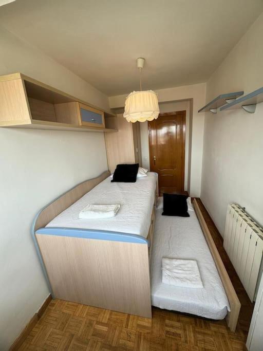 Piso Cerca Al Centro De Madrid San Luciano Apartman Kültér fotó