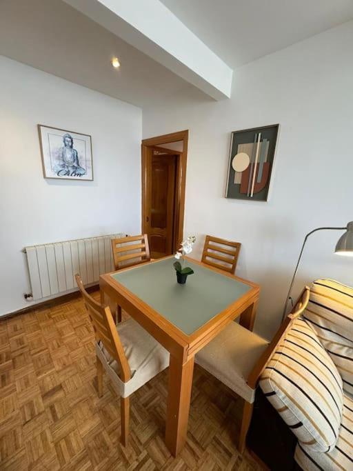 Piso Cerca Al Centro De Madrid San Luciano Apartman Kültér fotó