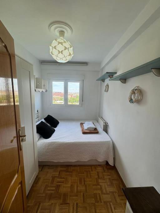Piso Cerca Al Centro De Madrid San Luciano Apartman Kültér fotó