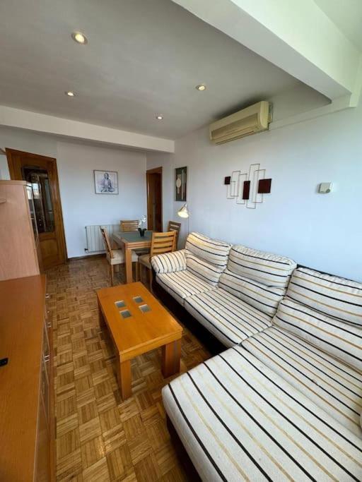 Piso Cerca Al Centro De Madrid San Luciano Apartman Kültér fotó