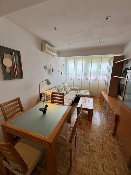 Piso Cerca Al Centro De Madrid San Luciano Apartman Kültér fotó